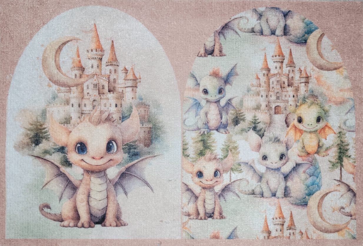 dragon